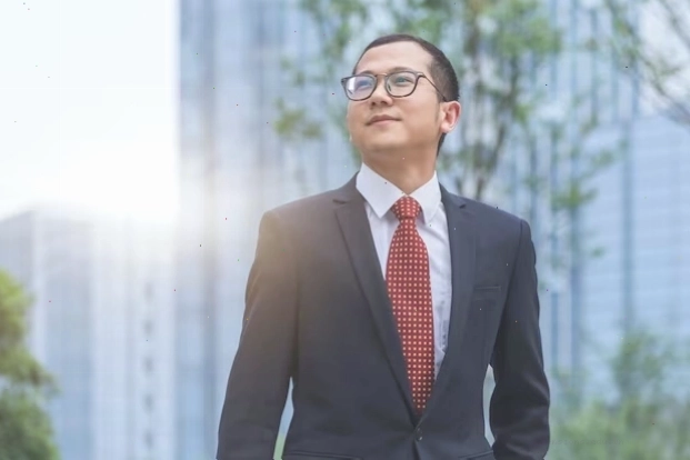 Hình dáng đôi mắt có thể dự đoán sự nghiệp và tài vận của nam giới