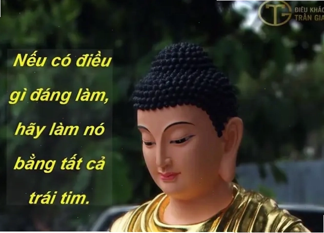 Hình Phật Quan Âm đẹp có chữ