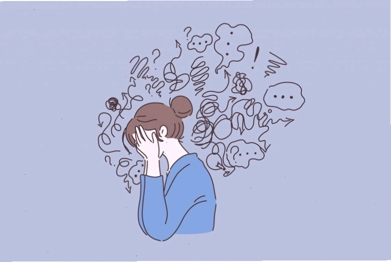 Hồi hộp lo lắng có phải là bệnh lý?