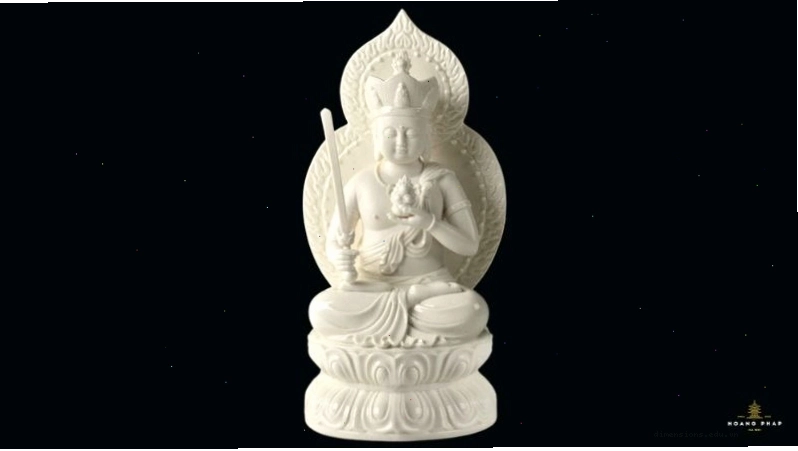 Hư Không Tạng Bồ Tát