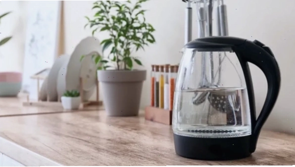 Hướng dẫn vệ sinh và bảo quản ấm siêu tốc đúng cách