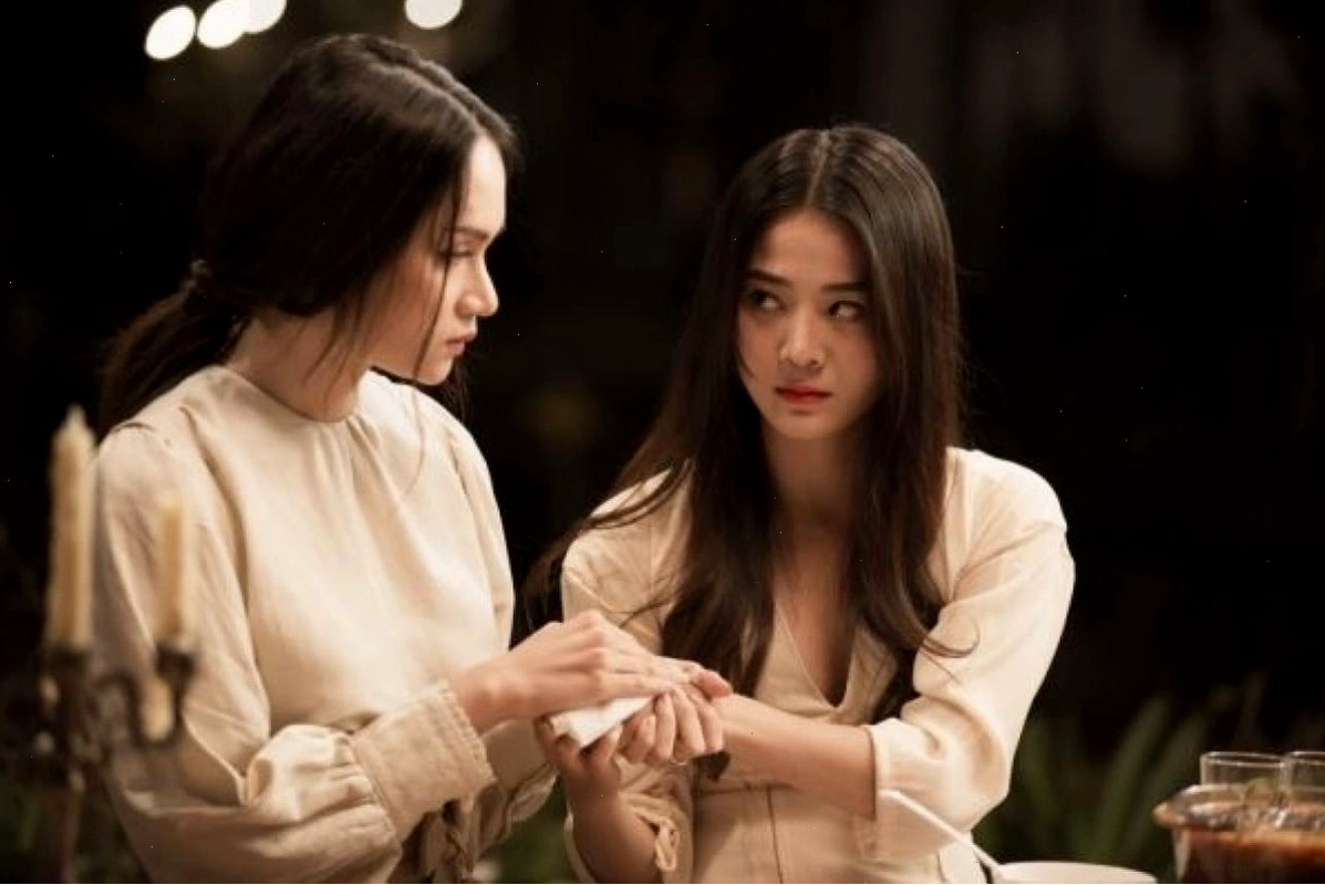 Kẻ thứ ba đối mặt với nghiệp báo nặng nề