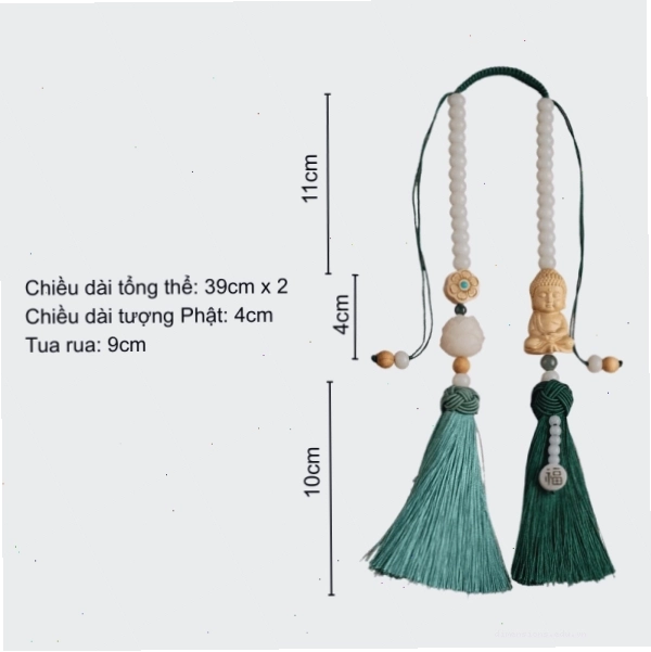 Khánh treo xe làm từ gỗ hoàng dương