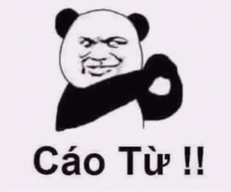 Khi nào nên sử dụng meme tạm biệt