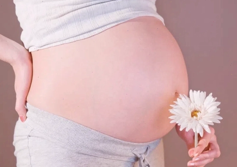 Không cần lo lắng khi mơ thấy có bầu và cảm thấy hạnh phúc
