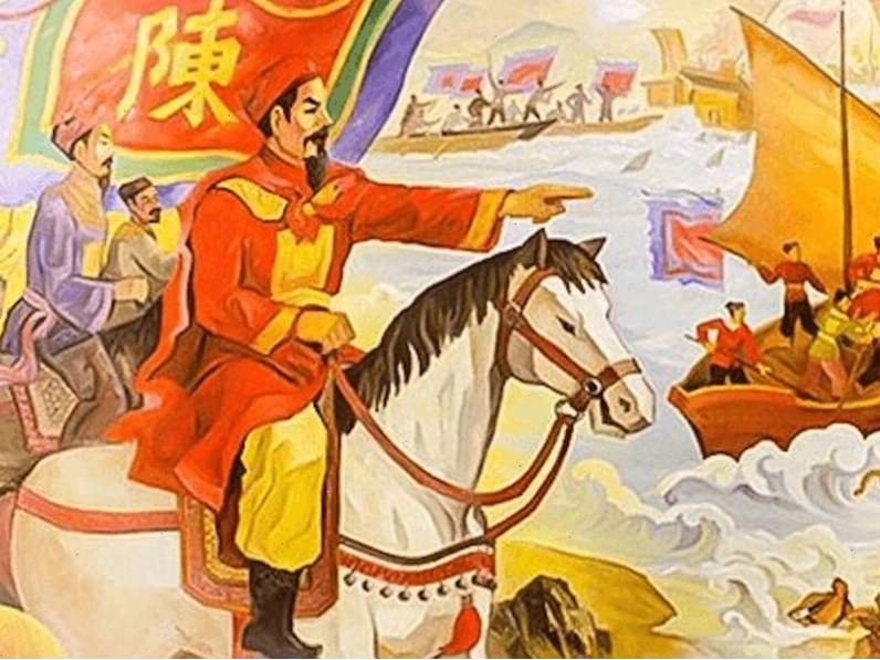 Khu di tích lịch sử văn hóa Yên Tử với nhiều chùa chiền cổ kính