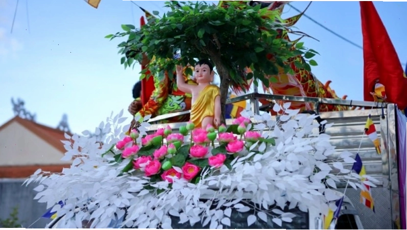 Liên Hợp Quốc công nhận Đại lễ Vesak là sự kiện văn hóa, tôn giáo quốc tế