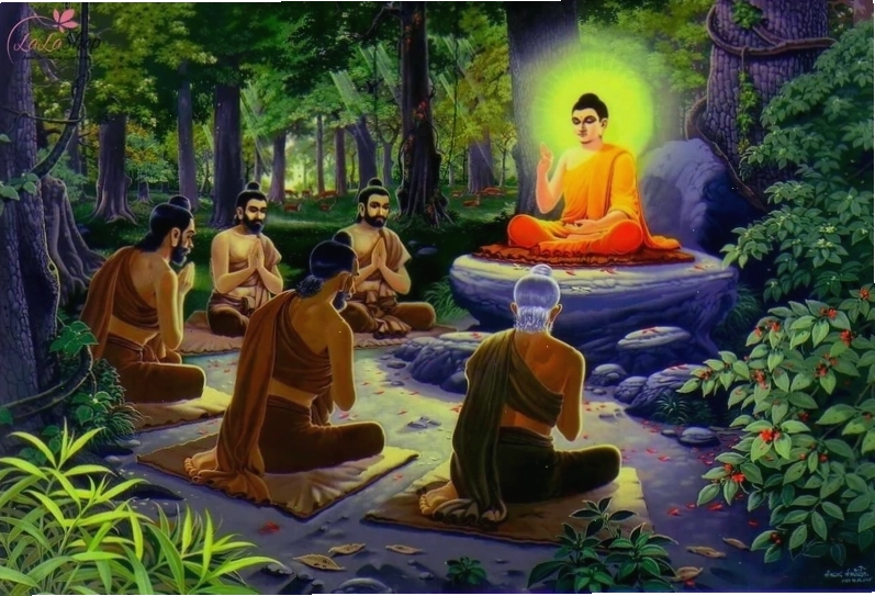 Lời dạy của Đức Phật Thích Ca