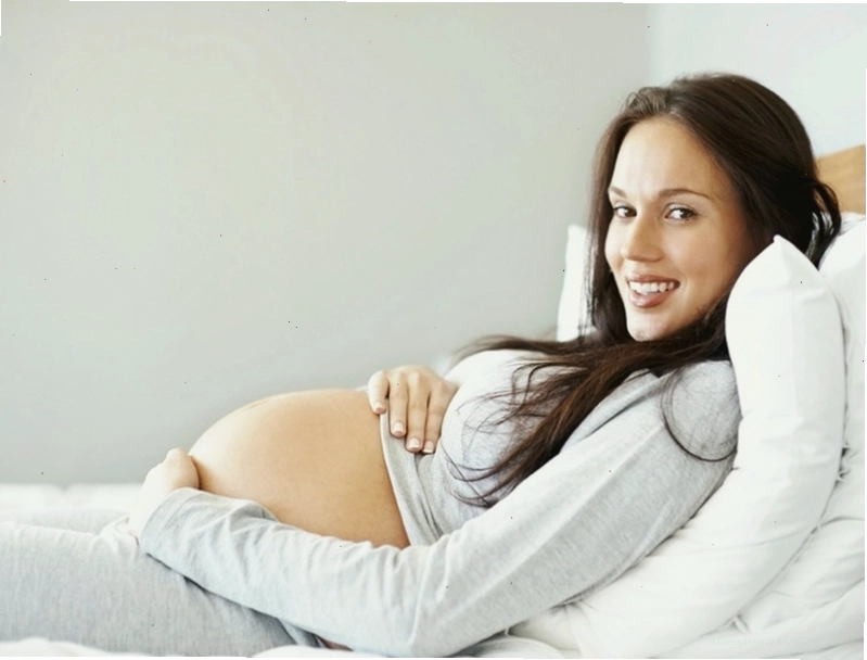Lời khuyên khi mơ thấy có bầu: nhìn nhận lại bản thân và đón nhận khởi đầu mới