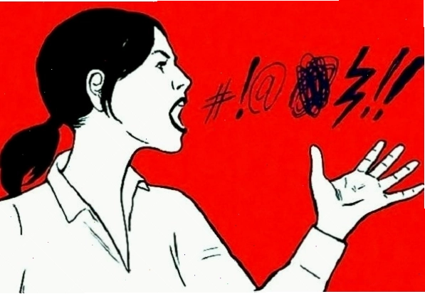 Lời nói ác sẽ đem đến quả báo không tốt đẹp