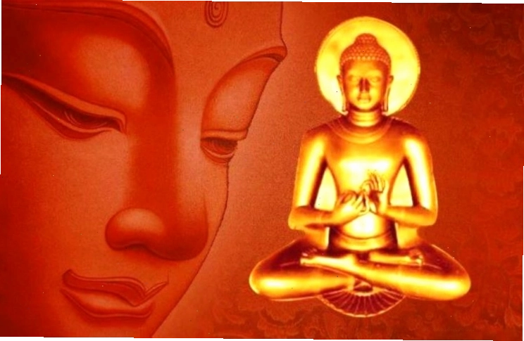 Lời Phật dạy về nhân quả báo ứng