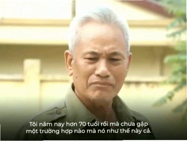 Meme bác Đa tổ trưởng, một ví dụ về meme được chế lại từ hình ảnh gốc
