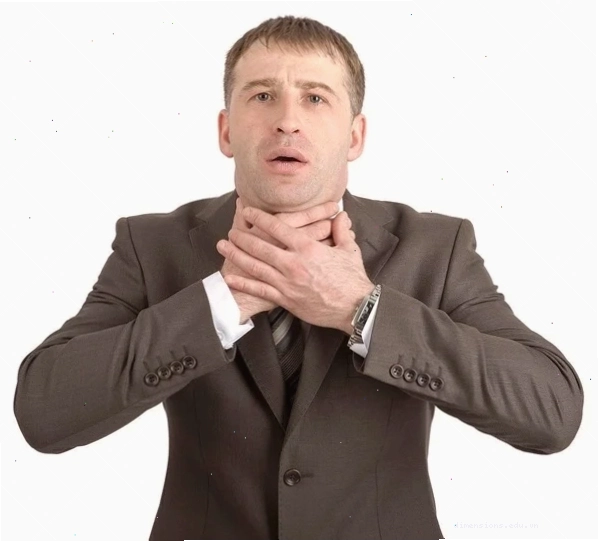 Meme bóp cổ thể hiện sự hài hước độc đáo