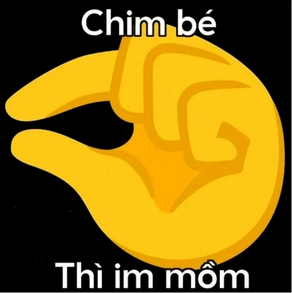 Meme chửi với hình ảnh hài hước và câu chữ độc đáo