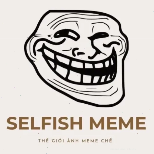 Meme cười nhếch mép biểu cảm độc đáo