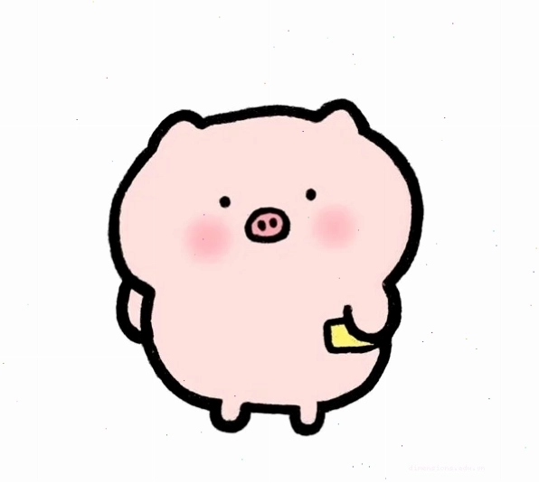 Meme heo đang ngủ say sưa