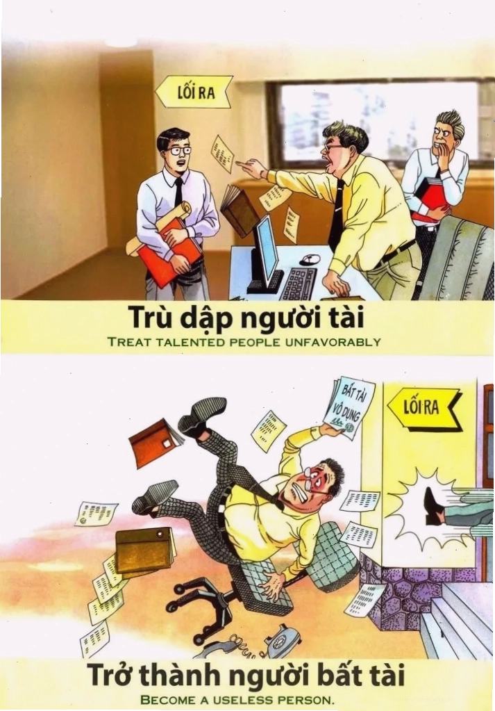 Meme quả báo