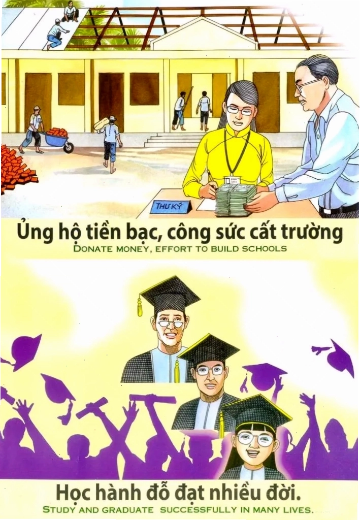  Meme quả báo