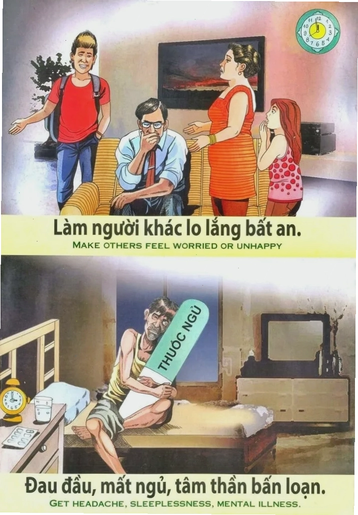 Meme quả báo
