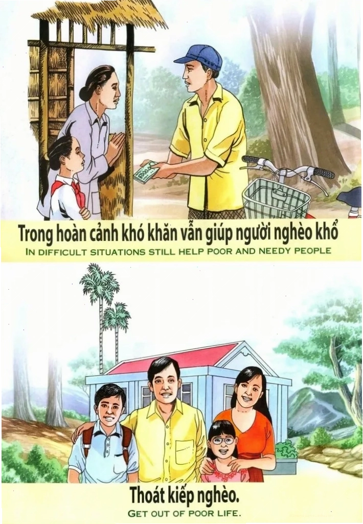 Meme quả báo