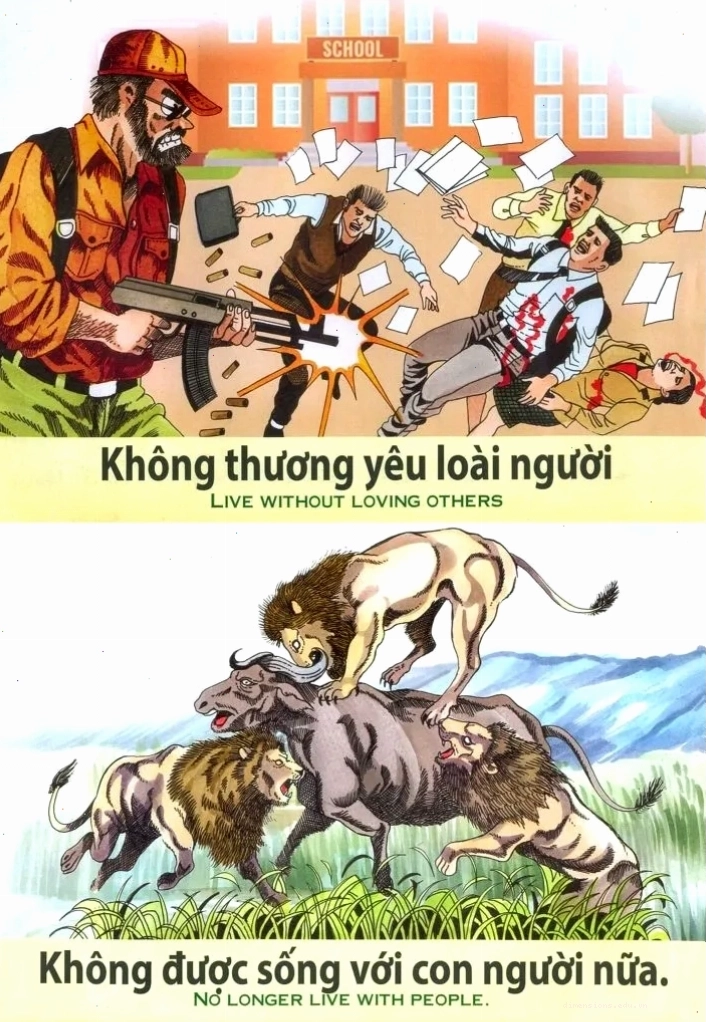  Meme quả báo