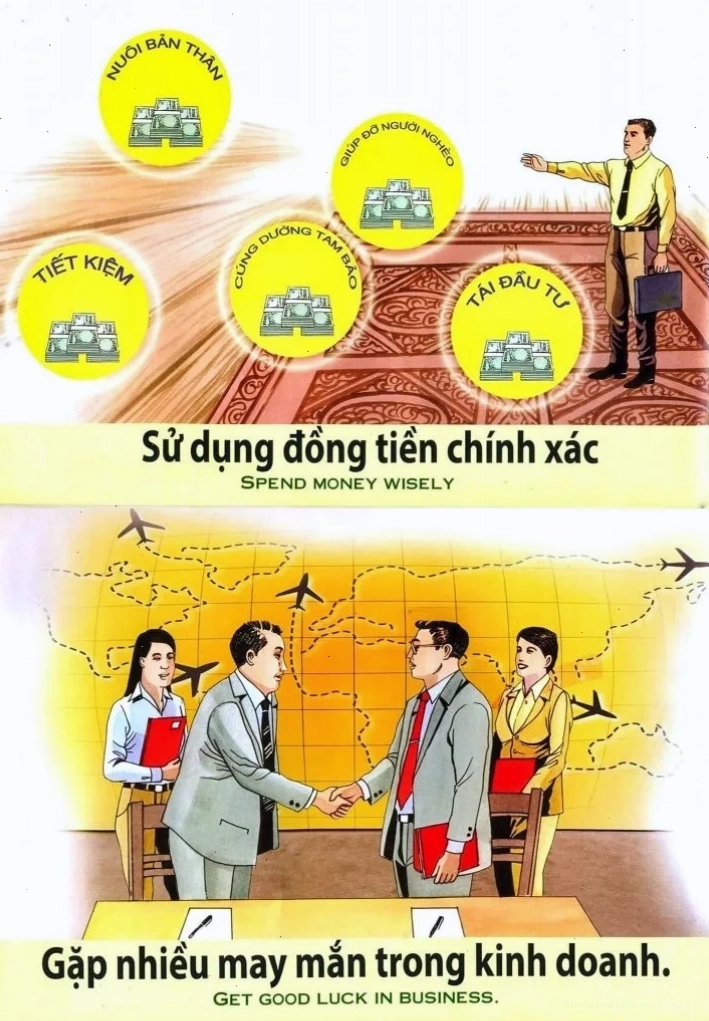  Meme quả báo nhãn tiền