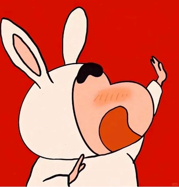 Meme Shin Chibi dễ thương và hài hước