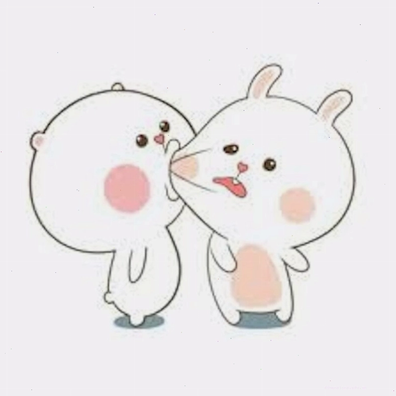 Meme tình yêu dễ thương thể hiện sự gắn bó và yêu thương