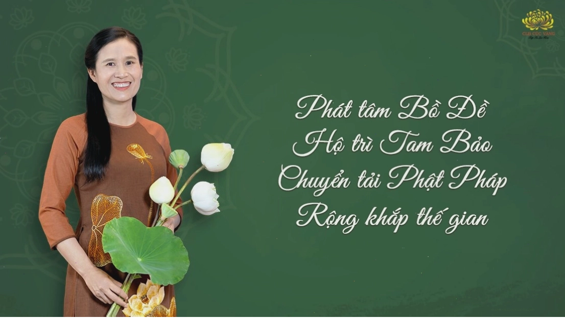 Minh họa nhân duyên trong Phật pháp liên quan đến luật nhân quả