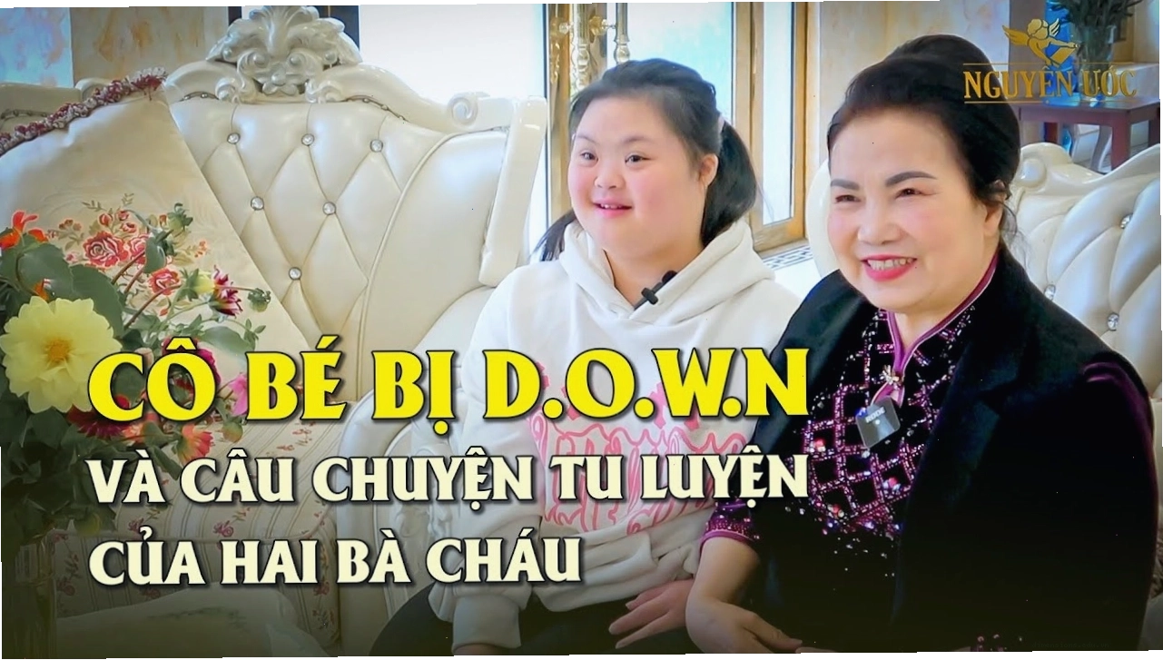 Minh họa quá trình học và tu luyện 