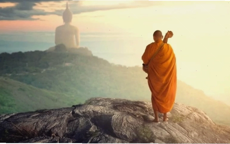 Minh họa về các giá trị đạo đức trong Phật giáo