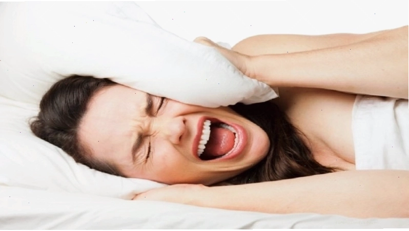 Mơ rụng hết răng thường liên quan đến cảm giác mất kiểm soát