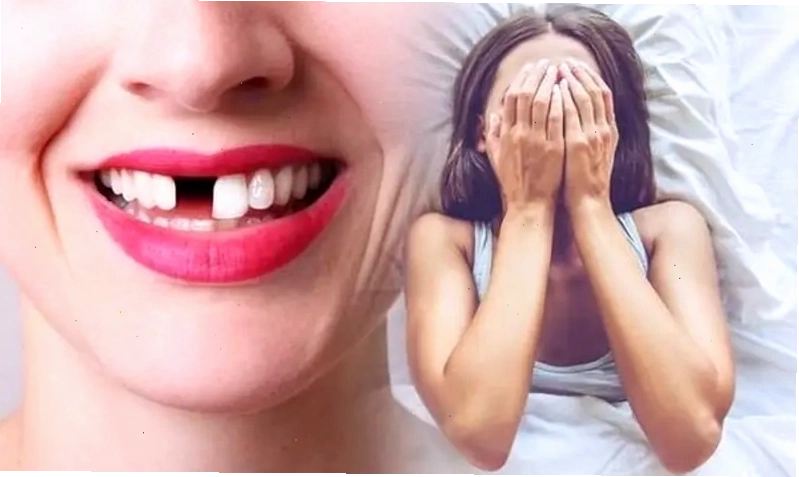 Mơ rụng răng có thể mang nhiều ý nghĩa khác nhau, cả tốt và xấu
