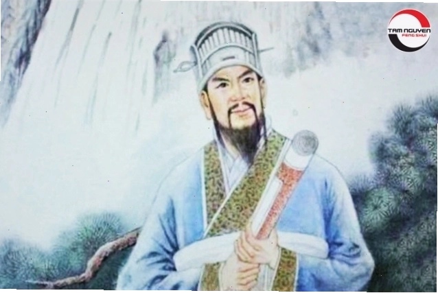 Một không gian sống được bố trí hài hòa theo nguyên tắc phong thủy