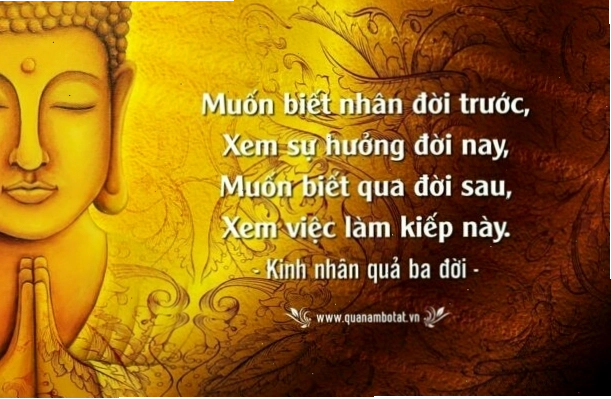 Người đang gieo những hạt giống tốt đẹp