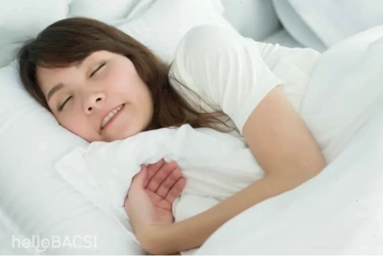 Nguyên nhân nằm mơ thấy rụng răng thường liên quan đến trạng thái tâm lý