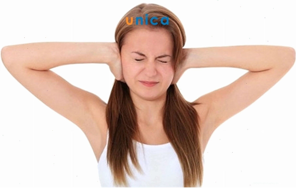 Nguyên nhân ù tai và cách khắc phục hiệu quả