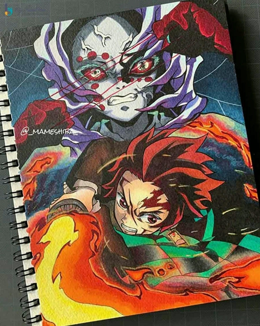 Nhân vật anime nam lịch lãm với dáng đứng thu hút