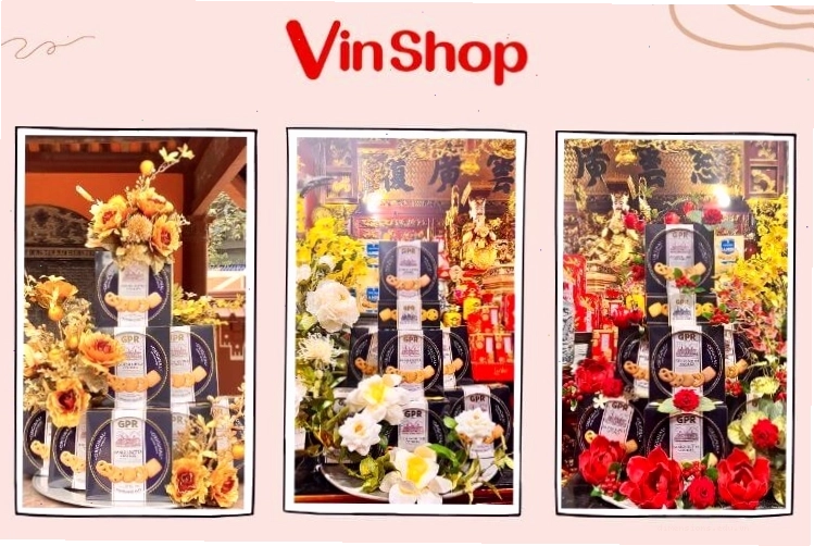 Nhang trầm được thắp sáng tạo không gian thanh tịnh