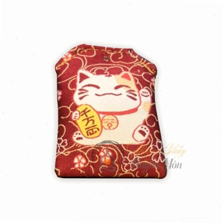 Nhau mèo phong thủy và ý nghĩa của nó