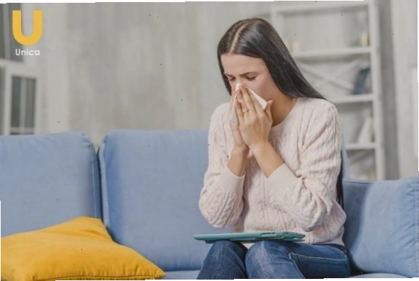 Nhảy mũi liên tục có thể là cảnh báo về sức khỏe hoặc điềm báo tâm linh