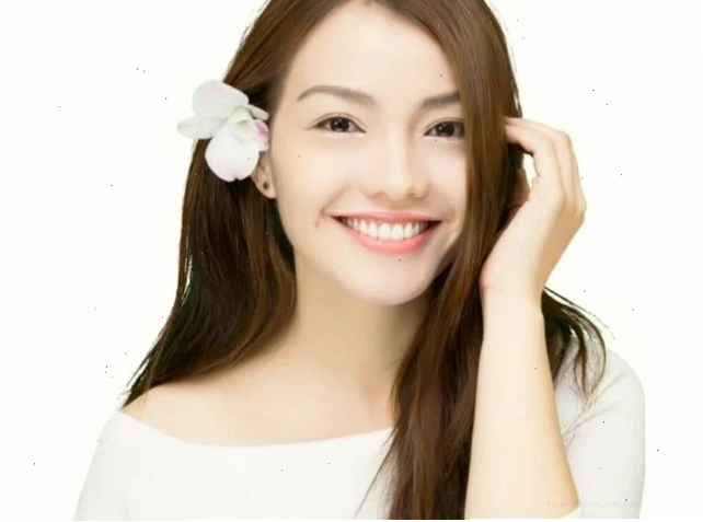 Nhiều người đã thay đổi cuộc sống nhờ cải thiện hàm răng