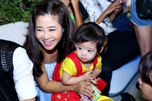 Nhìn lại cuộc đời 35 năm của diễn viên Mai Phương