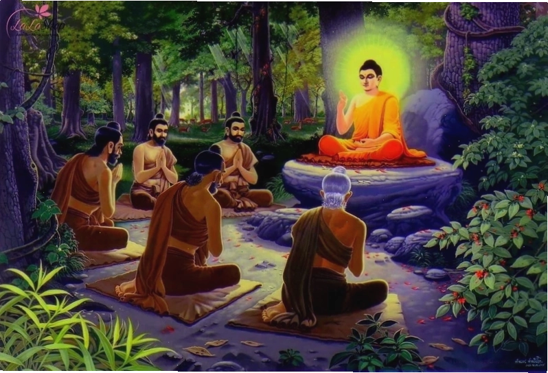 Những lời dạy sâu sắc của Đức Phật Thích Ca Mâu Ni