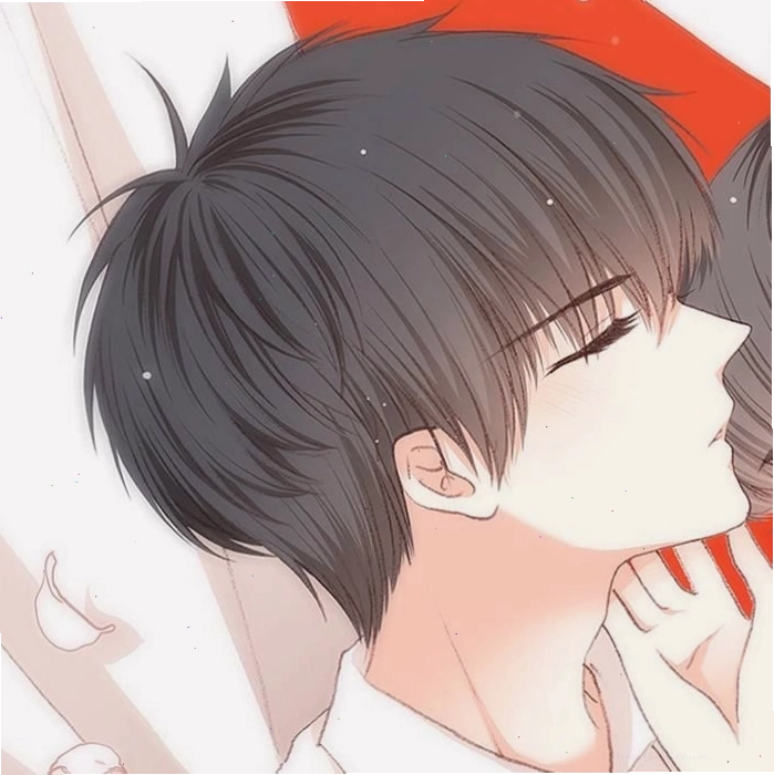 Những mẫu avatar đôi anime đẹp và ngộ nghĩnh
