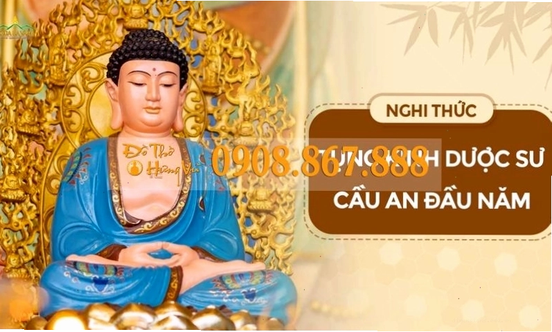 Nội dung Kinh Cầu An cho gia đình