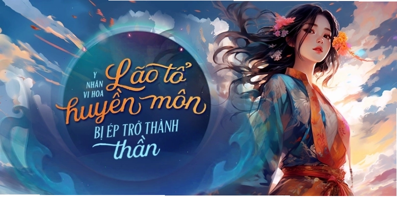 Nữ chính truyện ngôn tình sở hữu khả năng bói toán và tâm linh