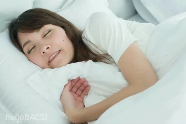 Phân tích các nguyên nhân có thể dẫn đến giấc mơ thấy rụng răng