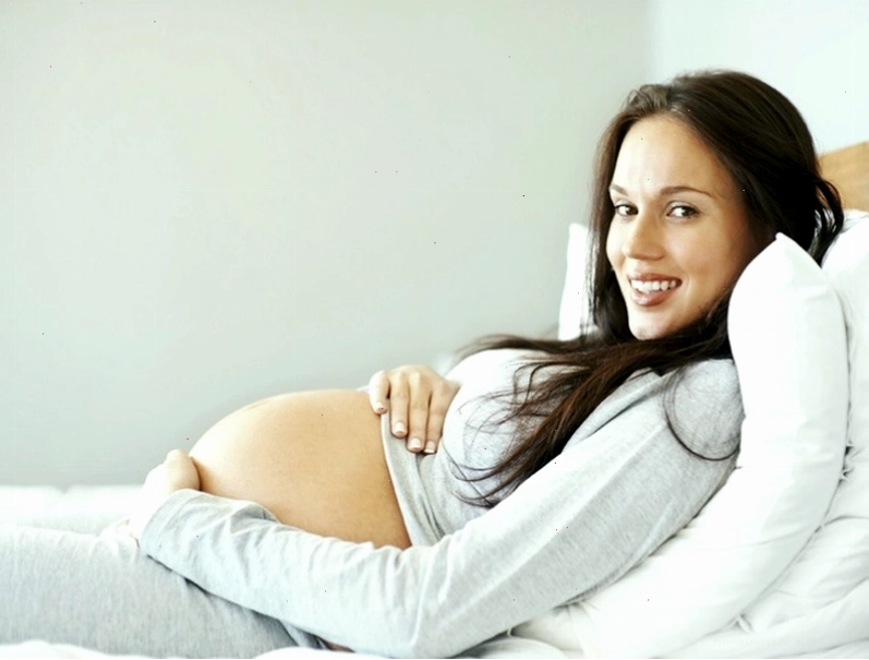 Phân tích ý nghĩa giấc mơ thấy có bầu