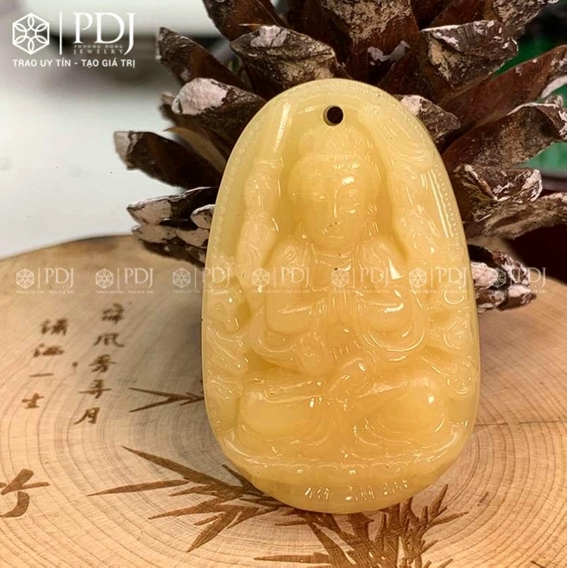 Phật bản mệnh của tuổi Giáp Tý 1984 là Phật Thiên Thủ Thiên Nhãn